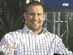 Ben on The Best Damn Sports Show, Period.