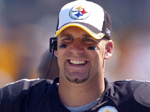 Ben in 2004.