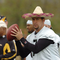 Senor Ben!