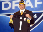 2004 NFL Draft.