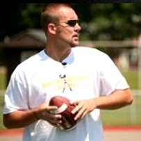 From Ben Roethlisberger's Pro-Football Camp site.
