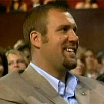 Ben at the 2007 ESPY Awards.