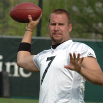Ben to test his skills against Shaq on Friday.