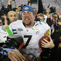 Super Bowl XLIII.