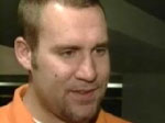 Screen capture: Ben talks to KDKA's Stephanie Watson.