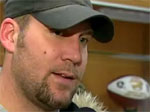 Ben on NFL Network yesterday.