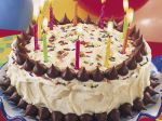 Happy Birthday Ben!