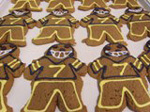 Ginger Ben Men